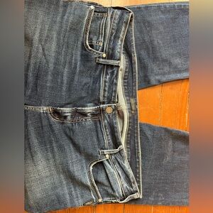 Silver Jeans - Elyse Straight Leg PLUS